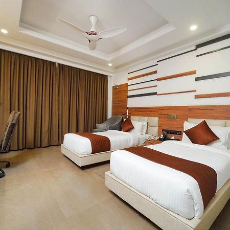 Classic Regency Alappuzha Exterior foto